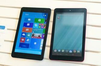 Dell Venue Vs Pro Video Pocketnow