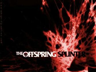 Wallpaper The Offspring Fan Site