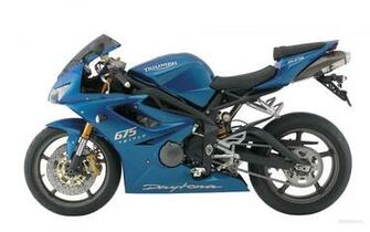 Anterior Triumph Daytona Wallpaper Siguiente