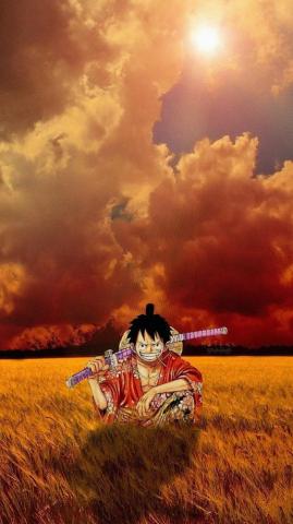 One Piece iPhone Wallpaper Visit To High Quality