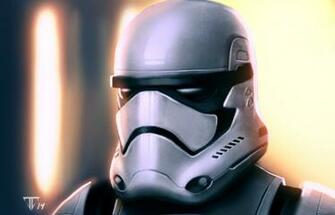 Fernandez Draws Episode Vii Stormtrooper The Star Wars Underworld