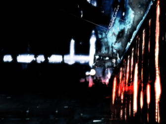Dystopia Wallpaper By Raeon