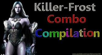 Killer Frost Injustice By Lemonman161