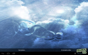Fresh Water S3 Live Wallpaper V Android