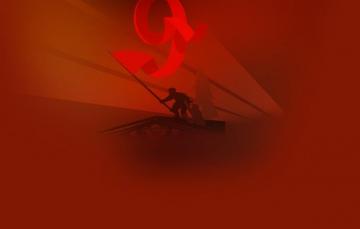 Wallpaper Flag May The Victory Day Second World War
