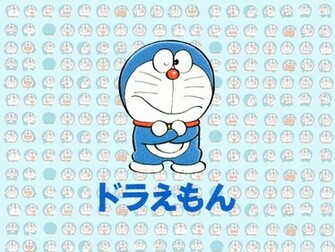 Doraemon Wallpaper