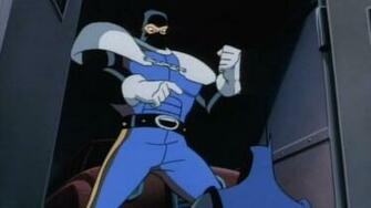 Batman Anime Lock Screen iPhone Wallpaper Pictures