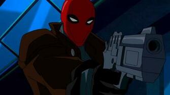 Track Stars Archive Batman Under The Red Hood Commentary