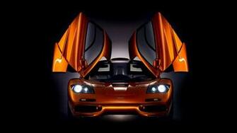 Mclaren F1 Wallpaper Amp HD Image Wsupercars