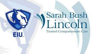 Eiu Athletics Sarah Bush Lincoln Extend Partnership Eastern