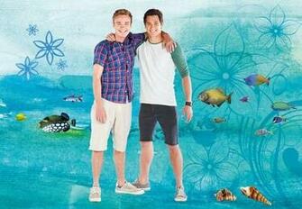 Mako Mermaids Image Best Mates HD Wallpaper And