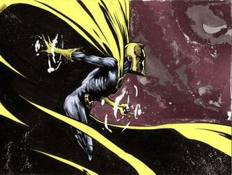 Dr Fate By Jvollmer