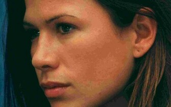 Rhona Mitra Wallpaper Celebrities Girls