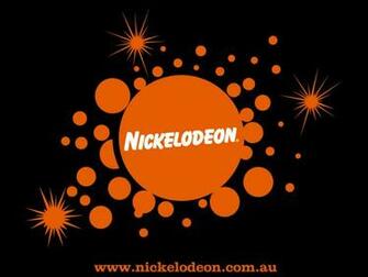 Nickelodeon Old School Wallpaper