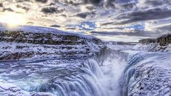 HD Winter Wallpaper 1080p