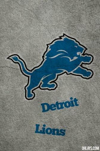 Detriot Lions Detroit