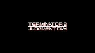 Terminator Judgment Day Wallpaper X Net