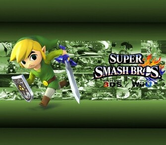 Toon Link Wallpaper
