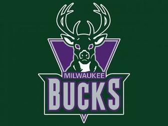 Milwaukee Bucks Logos