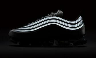 Official Image Nike Air Vapormax Silver Bullet Kicksonfire