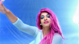 Watch M I A Talks Matangi Annals Of Sound The New Yorker