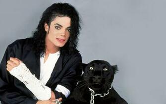 Hot Wallpaper Michael Jackson