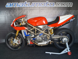Ducati Wallpaper
