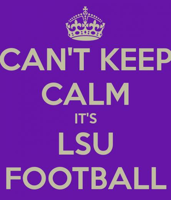 Lsu Football Wallpaper Widescreen