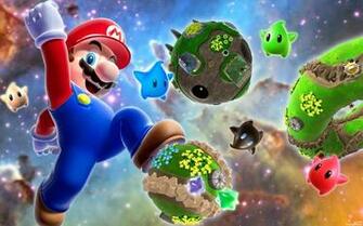 Super Mario Lovers Games Wallpaper Konami Nintendo