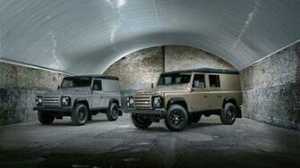 Land Rover Defender Se Wallpaper Freak Wheel