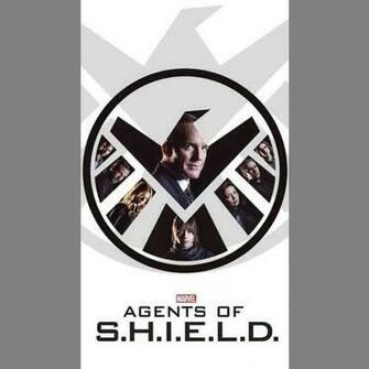 Agents Of S H I E L D Wallpaper Gzsihai