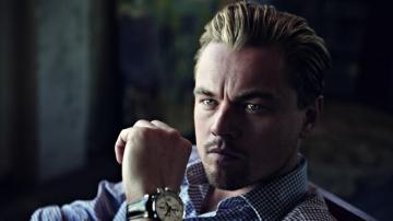 Leonardo Dicaprio 4k HD Image For Wallpaper