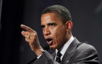 Barack Obama Presidential Wallpaper HD