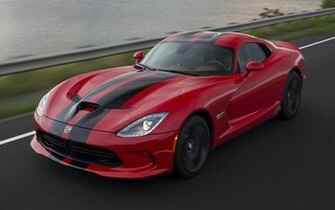 Dodge Viper Gts Wallpaper And HD Image