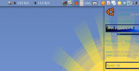 Desktop In An Animated Gif With Byzanz Web Upd8 Ubuntu Linux