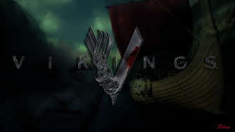 Vikings History Channel Wallpaper By Palo90 Fan Art Movies