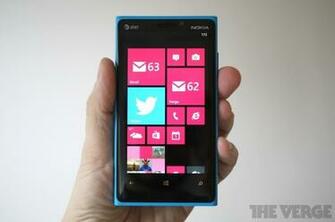 Nokia Lumia Wallpaper HD