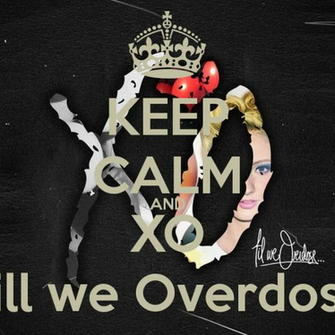 Xo Til We Overdose Wallpaper And Till