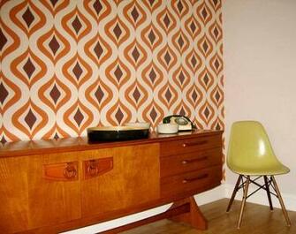 Triton I Love The 70s Wallpaper Patterns From