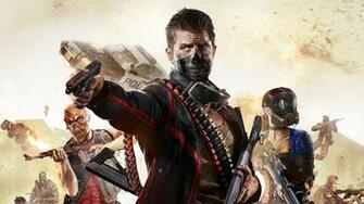 H1z1 Game HD Wallpaper