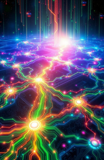 Computer Networking Wallpaper