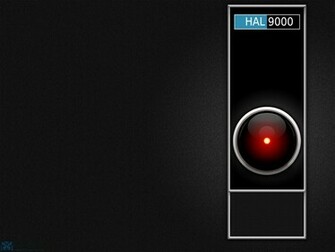 hal 9000 will i dream hal 9000 will i dream