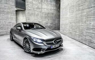 Amg Mercedes Benz C Class Wallpaper Live Car