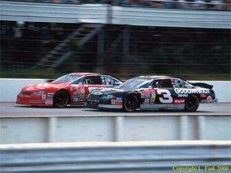 Dale And Jr Pocono June Earnhardt At Dover Downs