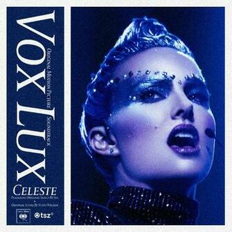 Vox Lux Movie Release Date Hot