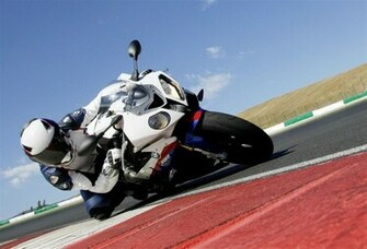 Wallpaper Bmw S1000rr I