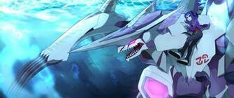Yu Gi Oh Zexal HD Wallpaper Background Image Id