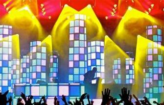 Must Go On HD Official Music Video Pretty Lights The Superslice