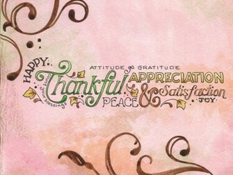 Thanksgiving Wallpaper Image