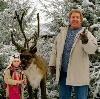 Tim Allen Image The Santa Clause HD Wallpaper And Background